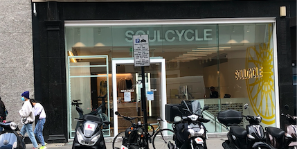 A Fitness Lover’s Review of SoulCycle London