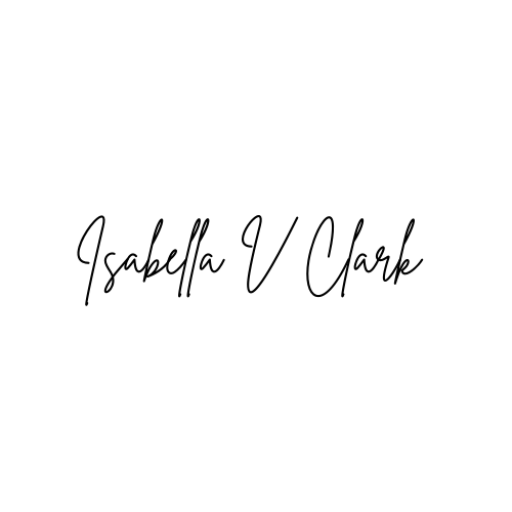 Isabella V Clark Logo